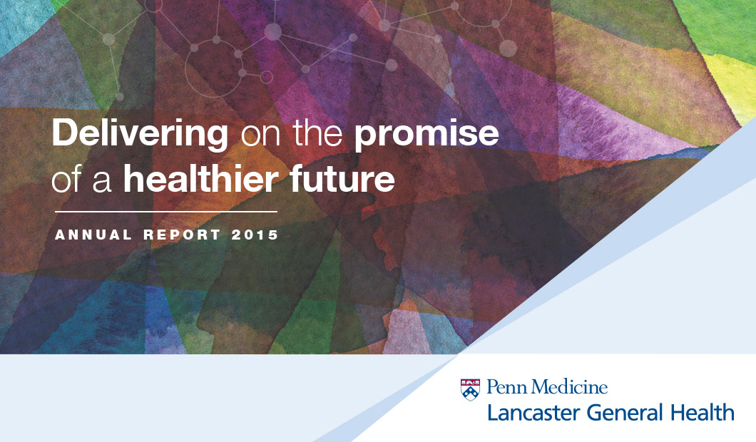 Delivering on the Promise of a Healthier Future