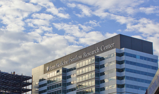 Penn Medicine Center