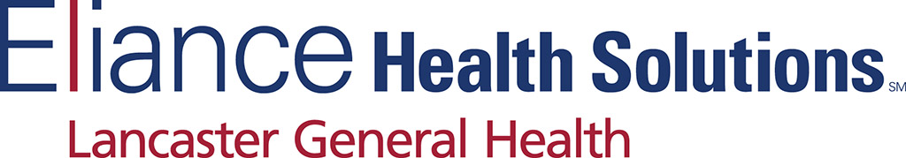 Eliance Health Solutions logo