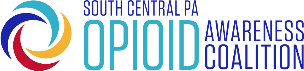South Central PA Opioid Awareness Coaltion logo