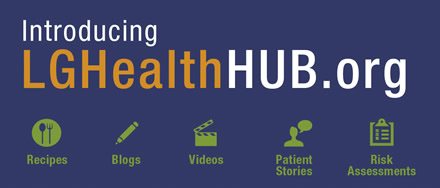 LGHealth HUB