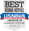 Best Hospitals