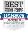 Best Hospitals