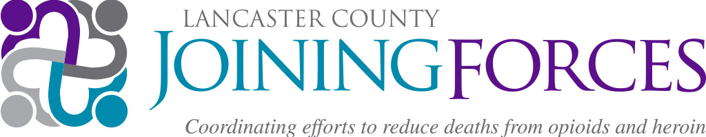 Joining Forces Joining Forces logo