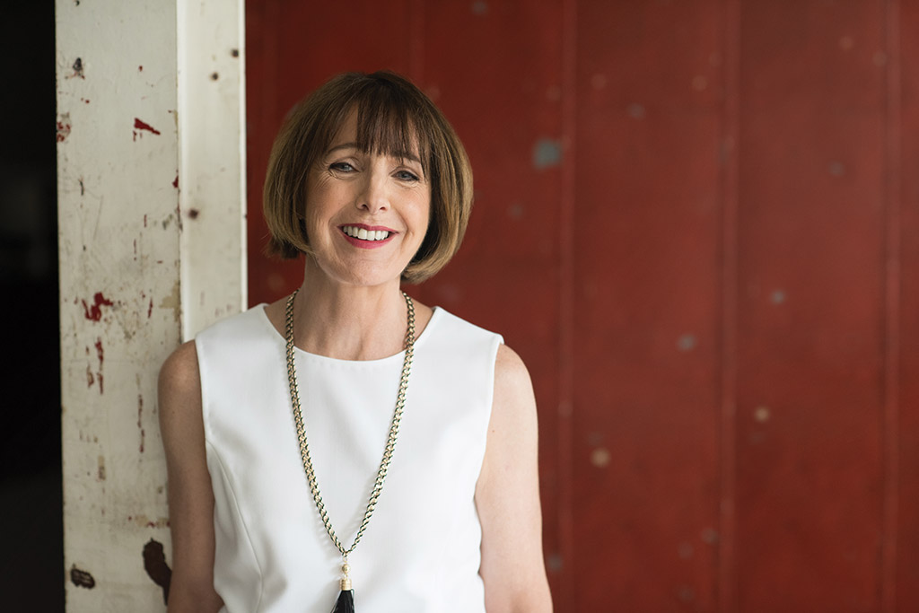 Meet Linda Linda, a Novara Health patient