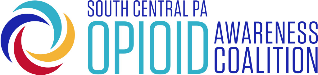South Central PA Opioid Awareness Coaltion South Central PA Opioid Awareness Coaltion logo