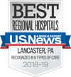 Best Hospitals