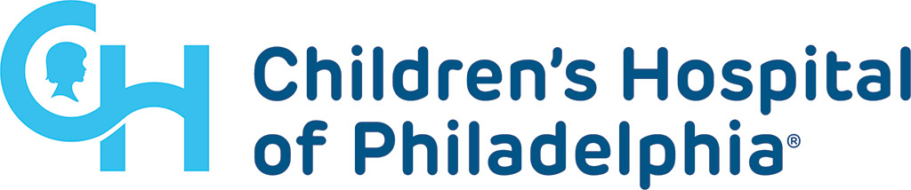Children's Hopsital of Philadelphia Children's Hospital of Philadelphia logo